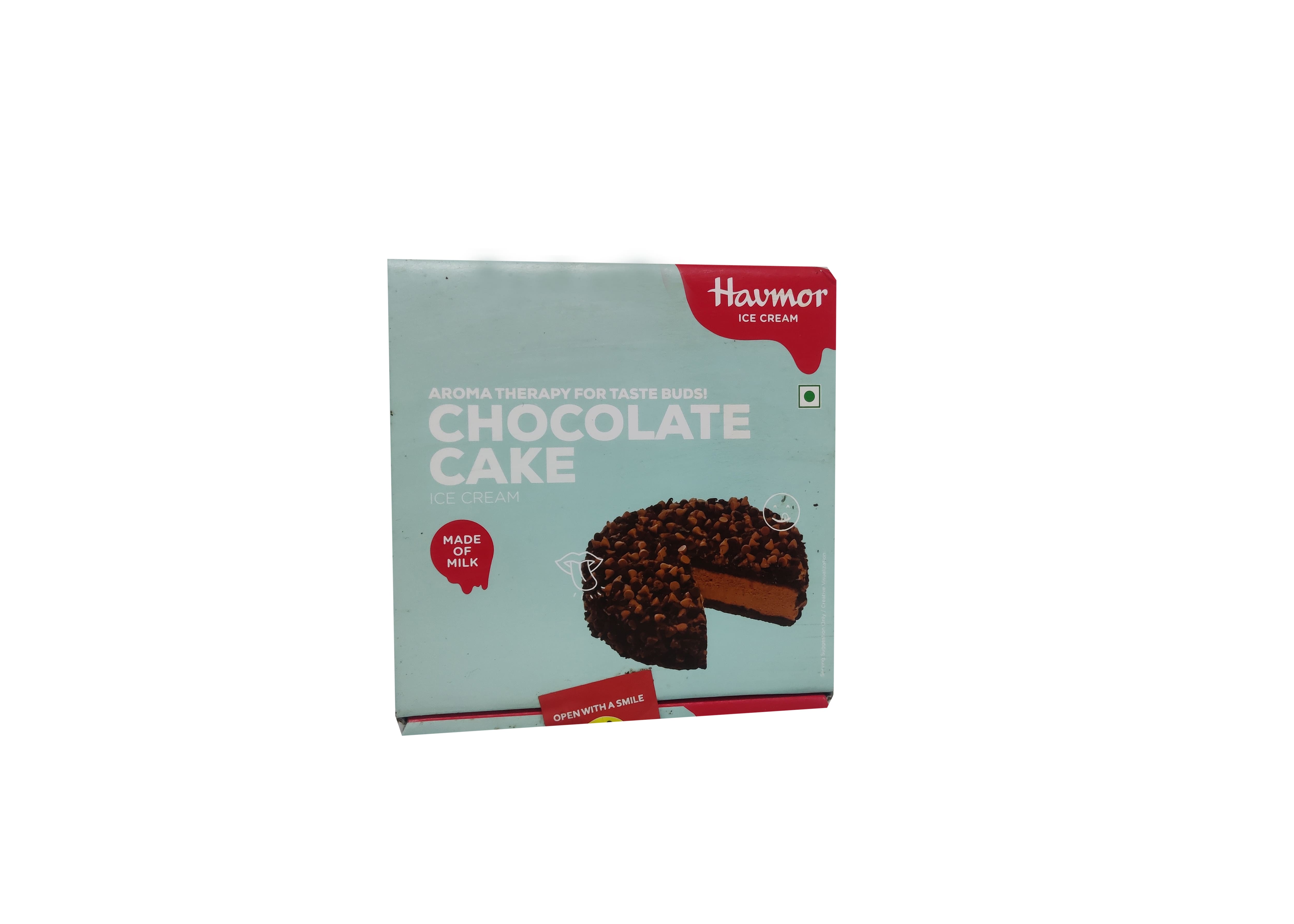 Buy Havmor Ice Cream Cake - Choco Truffle Online at Best Price of Rs 750 -  bigbasket