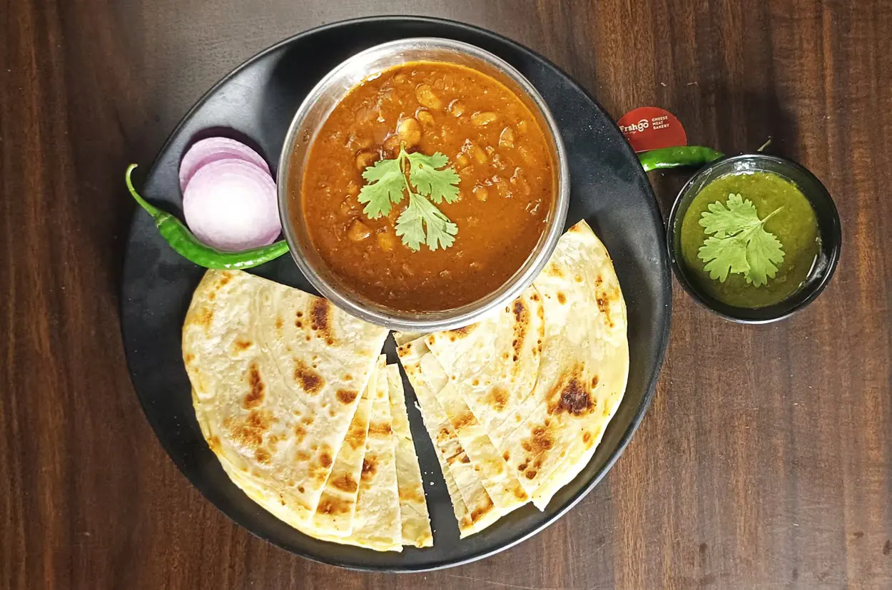 Rajma (300 Ml) Combo