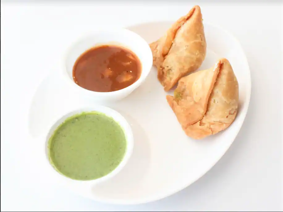 Samosa