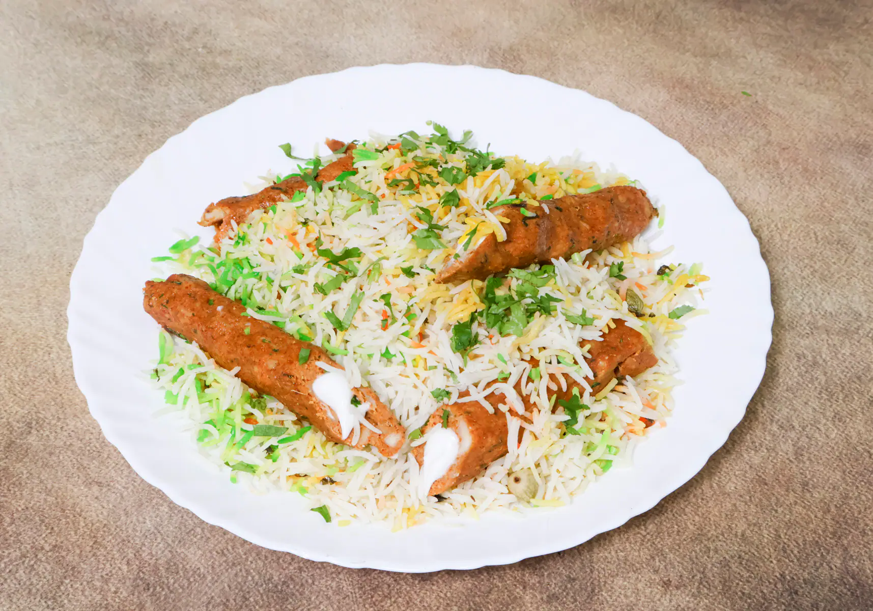 AL Quresh Restaurant