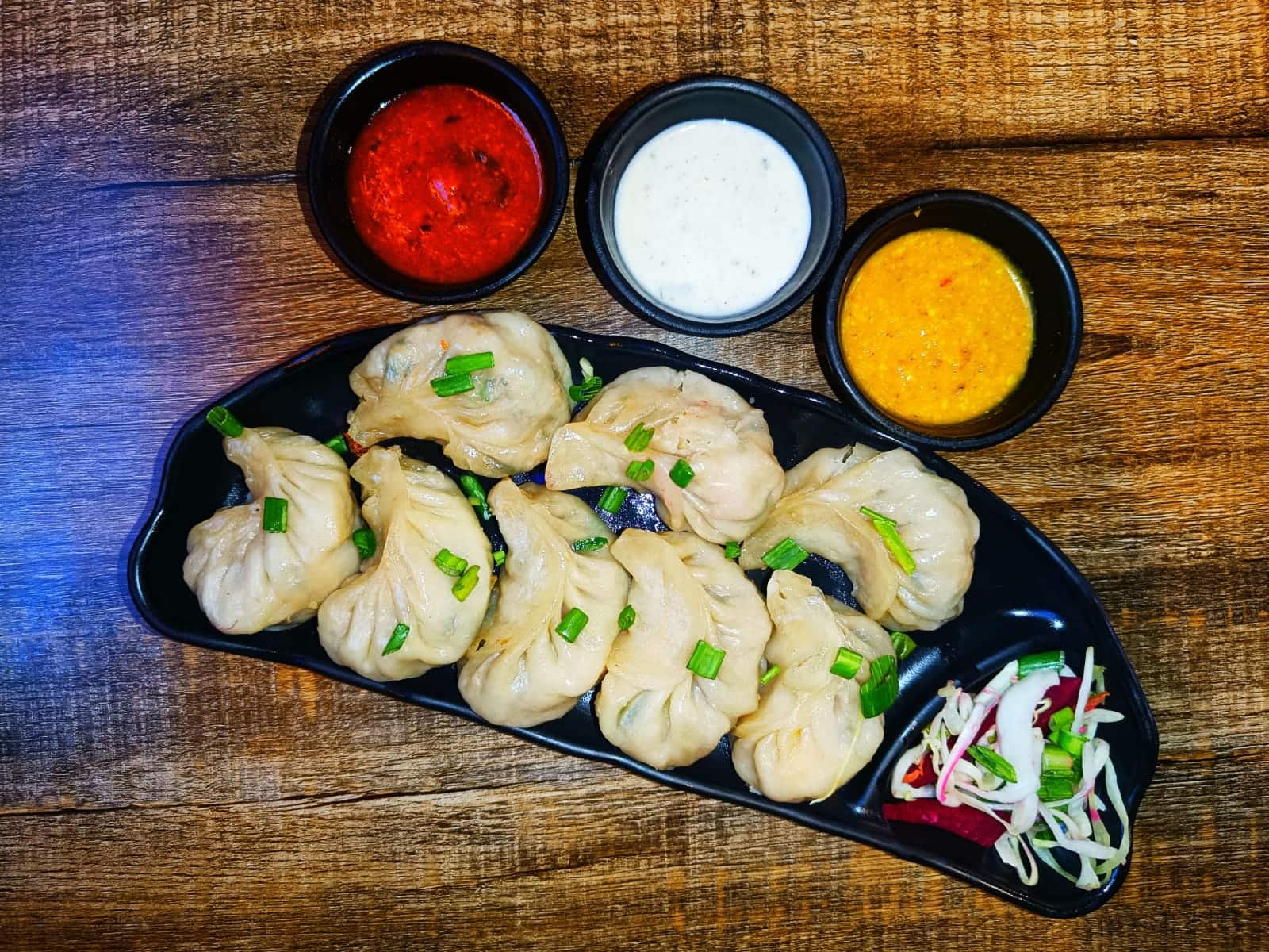 The Momos Craze, Sanpada order online - Zomato