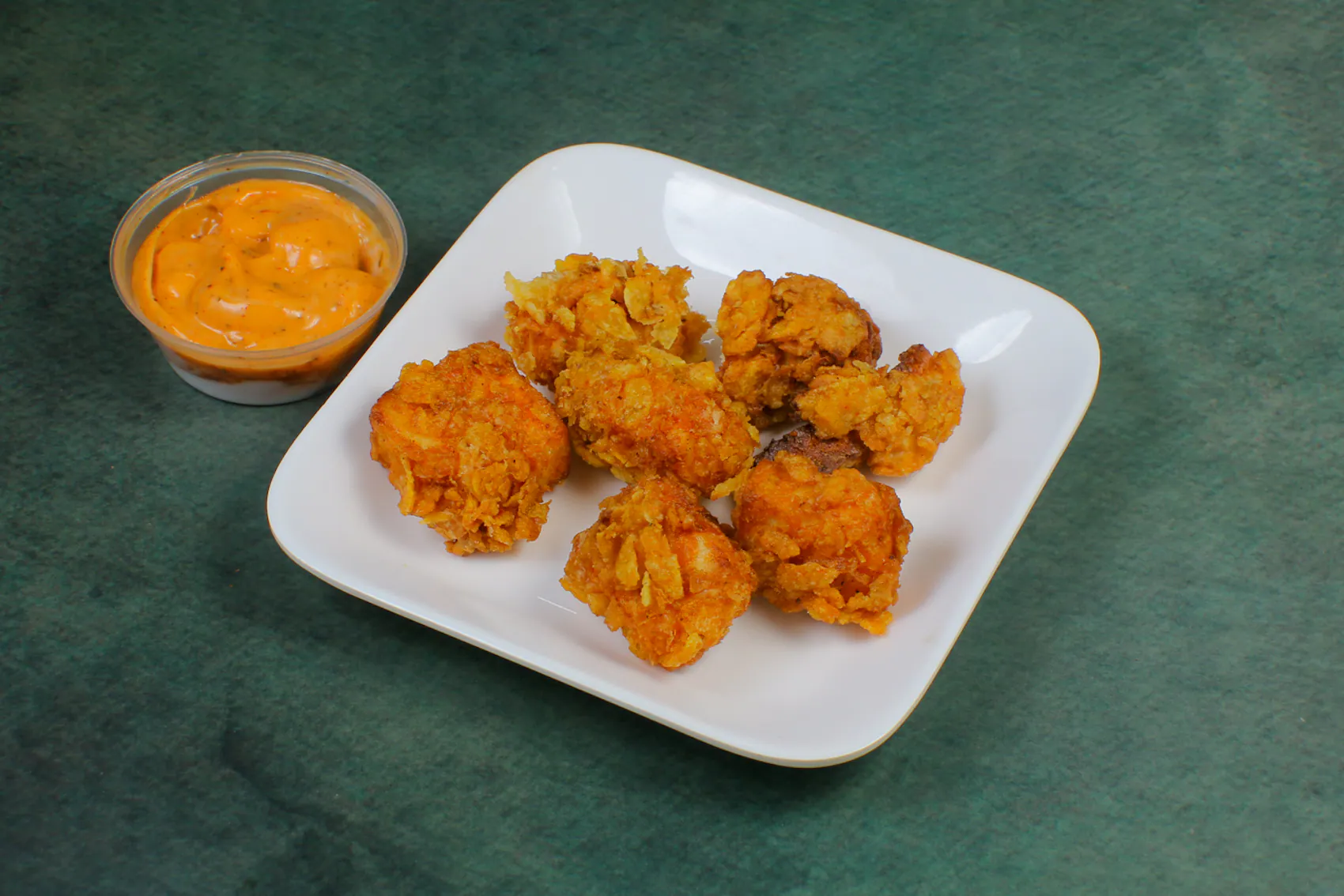 Paneer Fingers [6 Pieces]