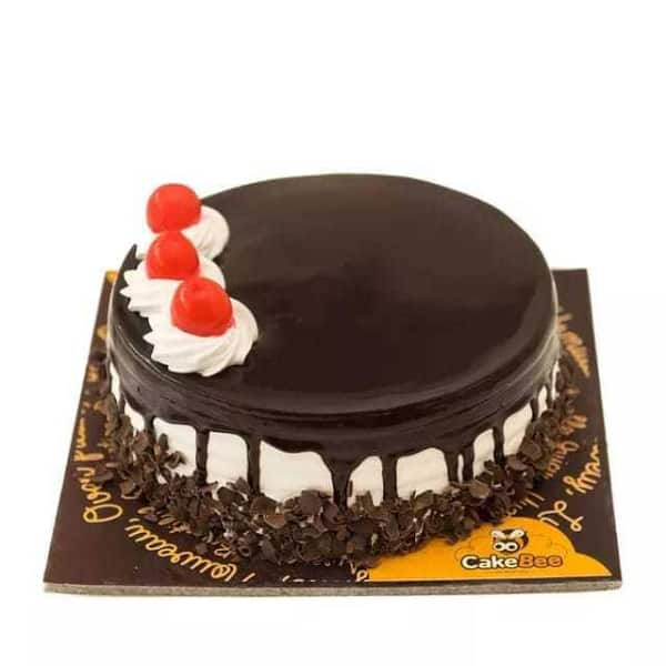 Order Celebration Cakes in Chennai | Nicky's Cafe