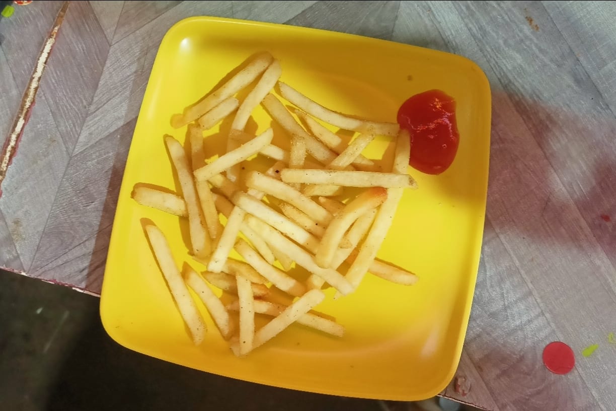 French Fries