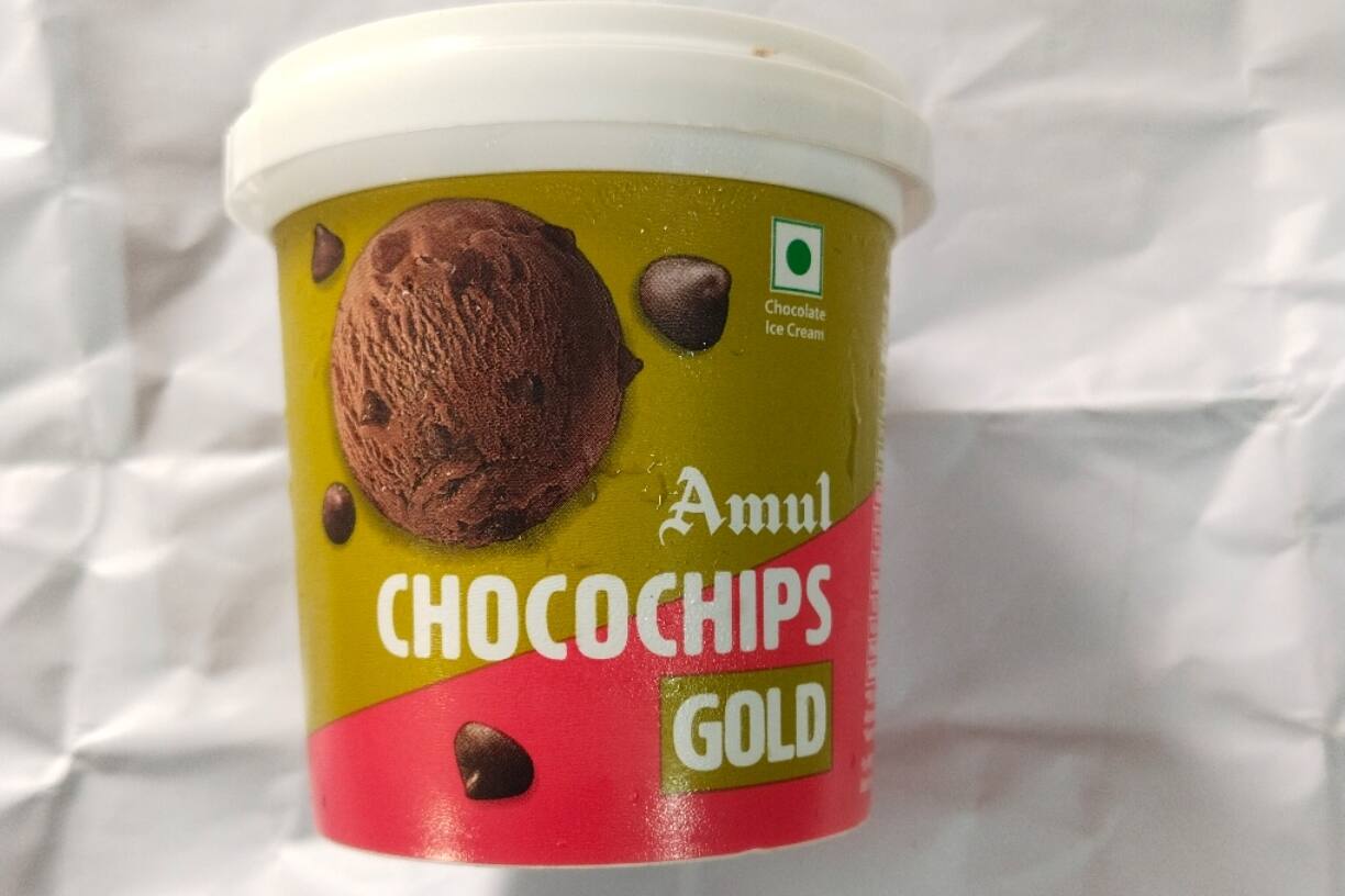 Buy Ice Cream & Frozen Dessert Online - Price ₹50 Per 120 ml Near Me