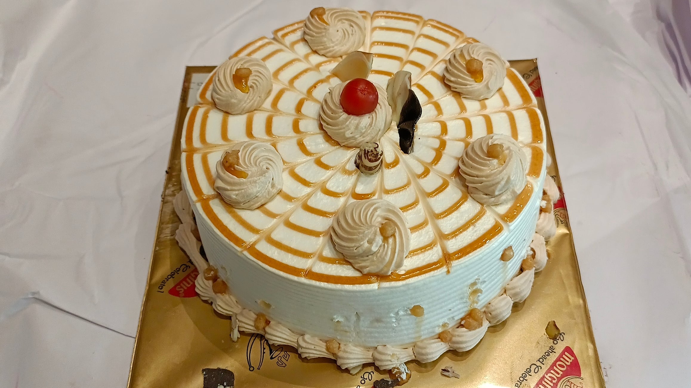 Top Monginis Cake Shops in Nalasopara West - Best Cake Dealers near me -  Justdial
