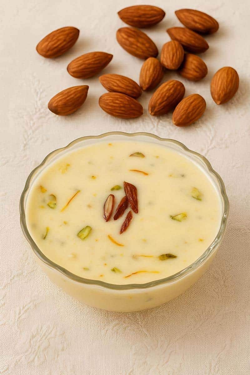 Amritsari Kheer