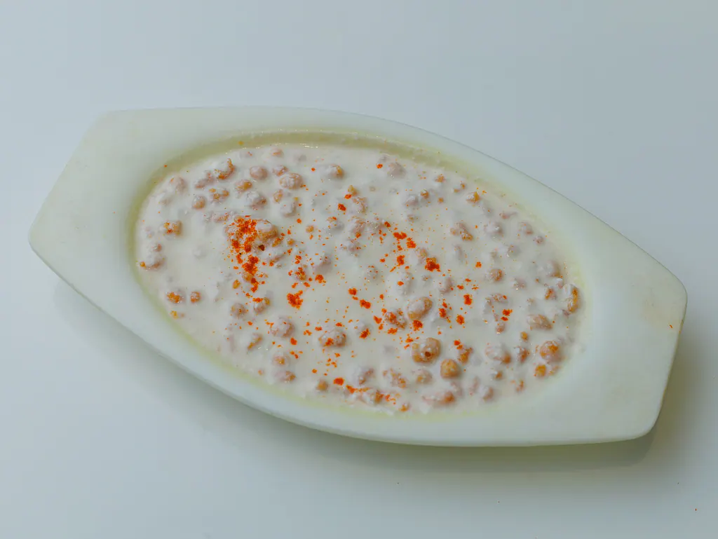 Boondi Raita