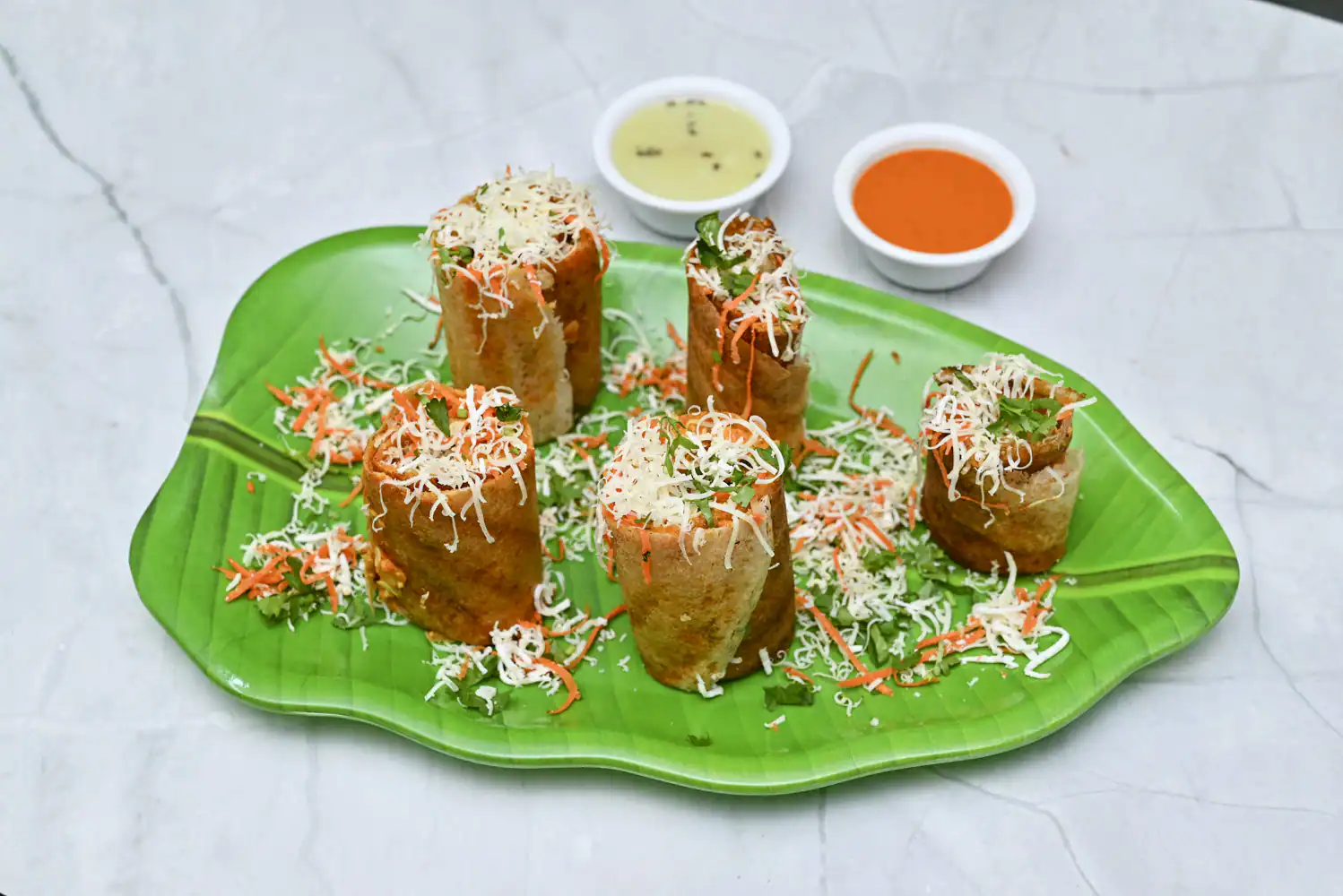 Disha Snacks Dakshin Davangiri Loni Dosa