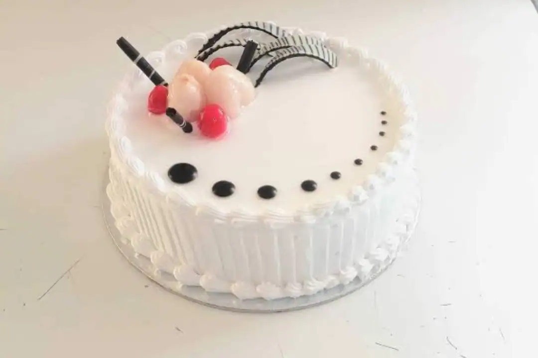 Cake Company