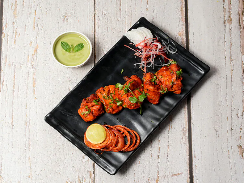 Chicken Tikka