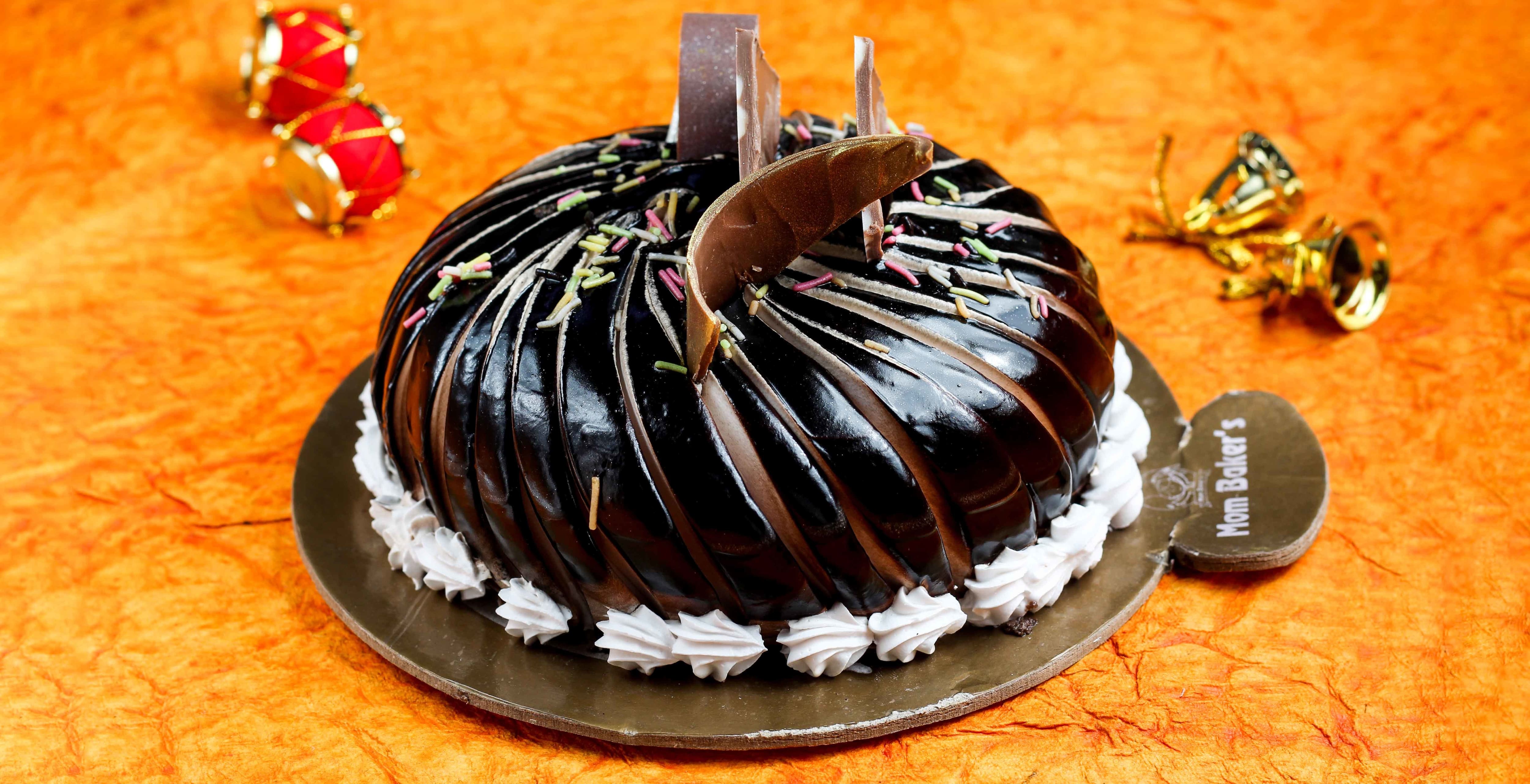 Send Mother's Day Cakes Online - Mohali Bakers