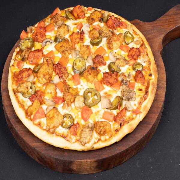 Madymade Special Chicken(7 Inch)
