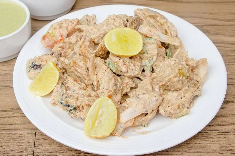 Momo Bites & Shake Villa