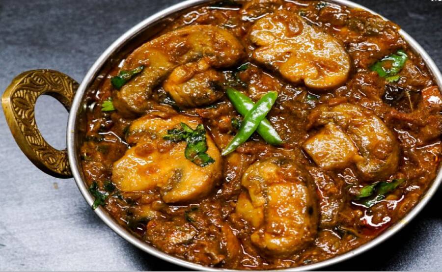 Tawa Mushroom
