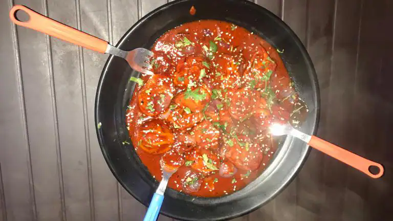 Pubg Food City