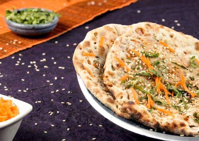 Kulcha