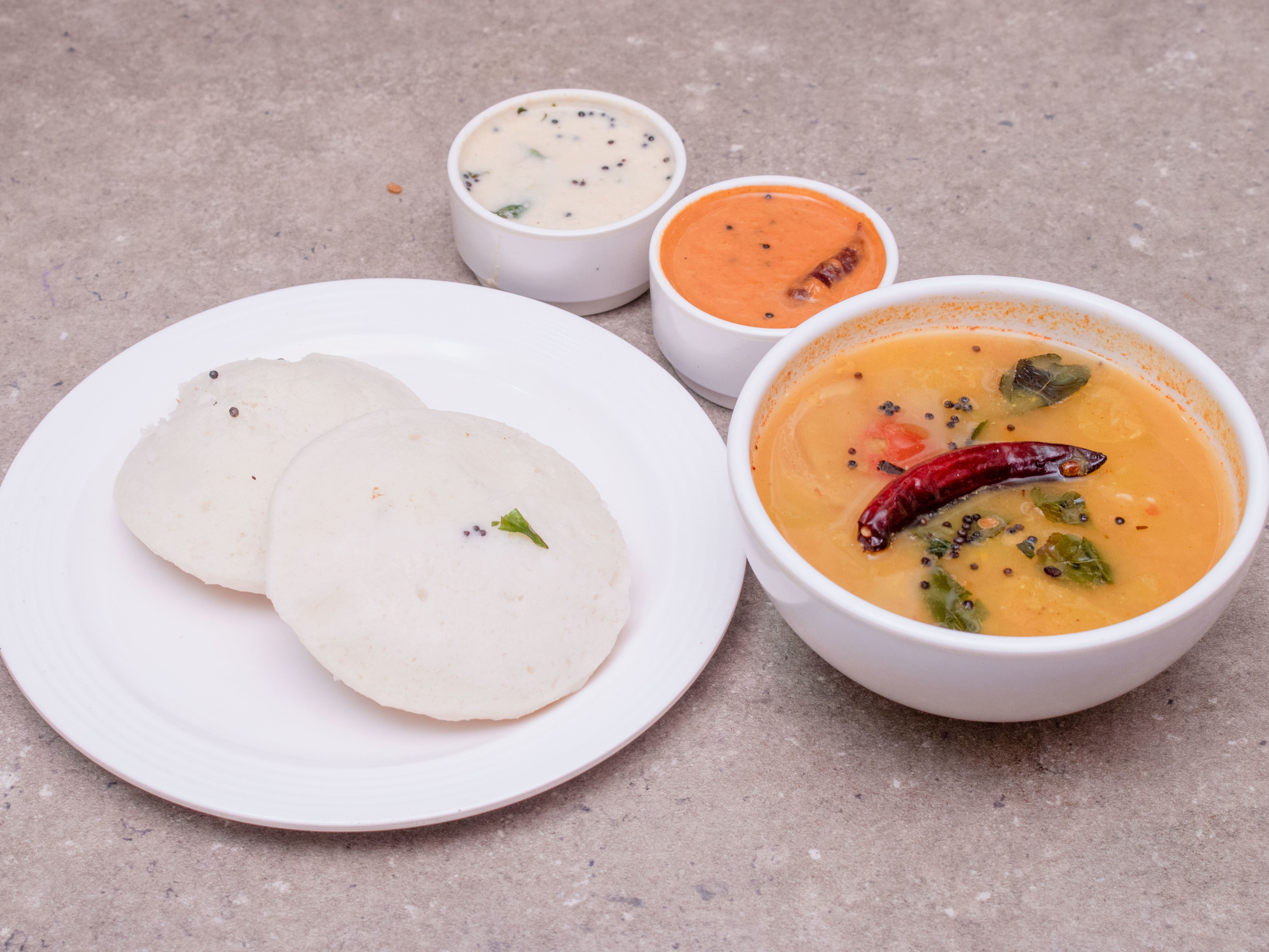 South Indian Fast Food, West Patel Nagar order online - Zomato