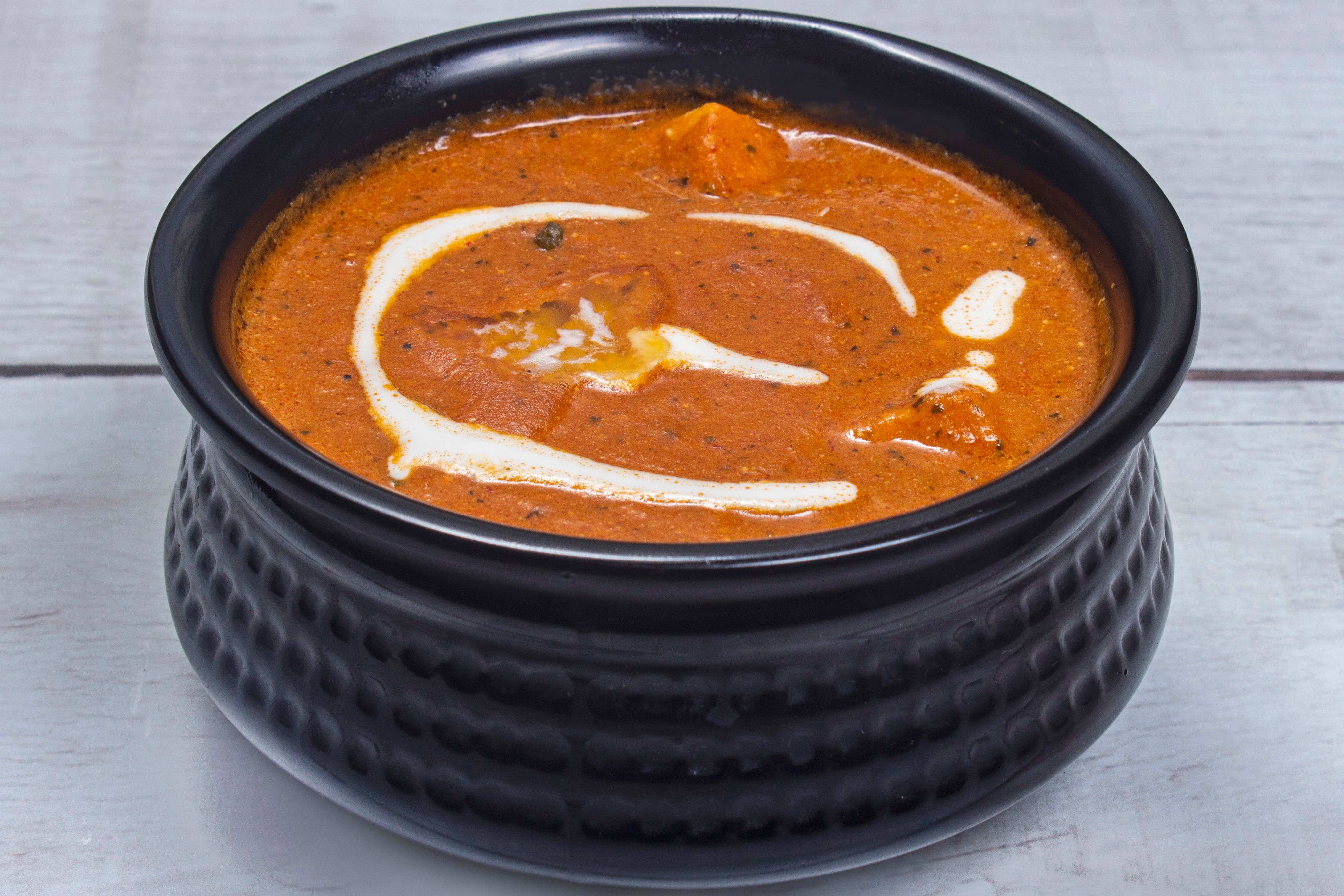 Paneer Butter Masala