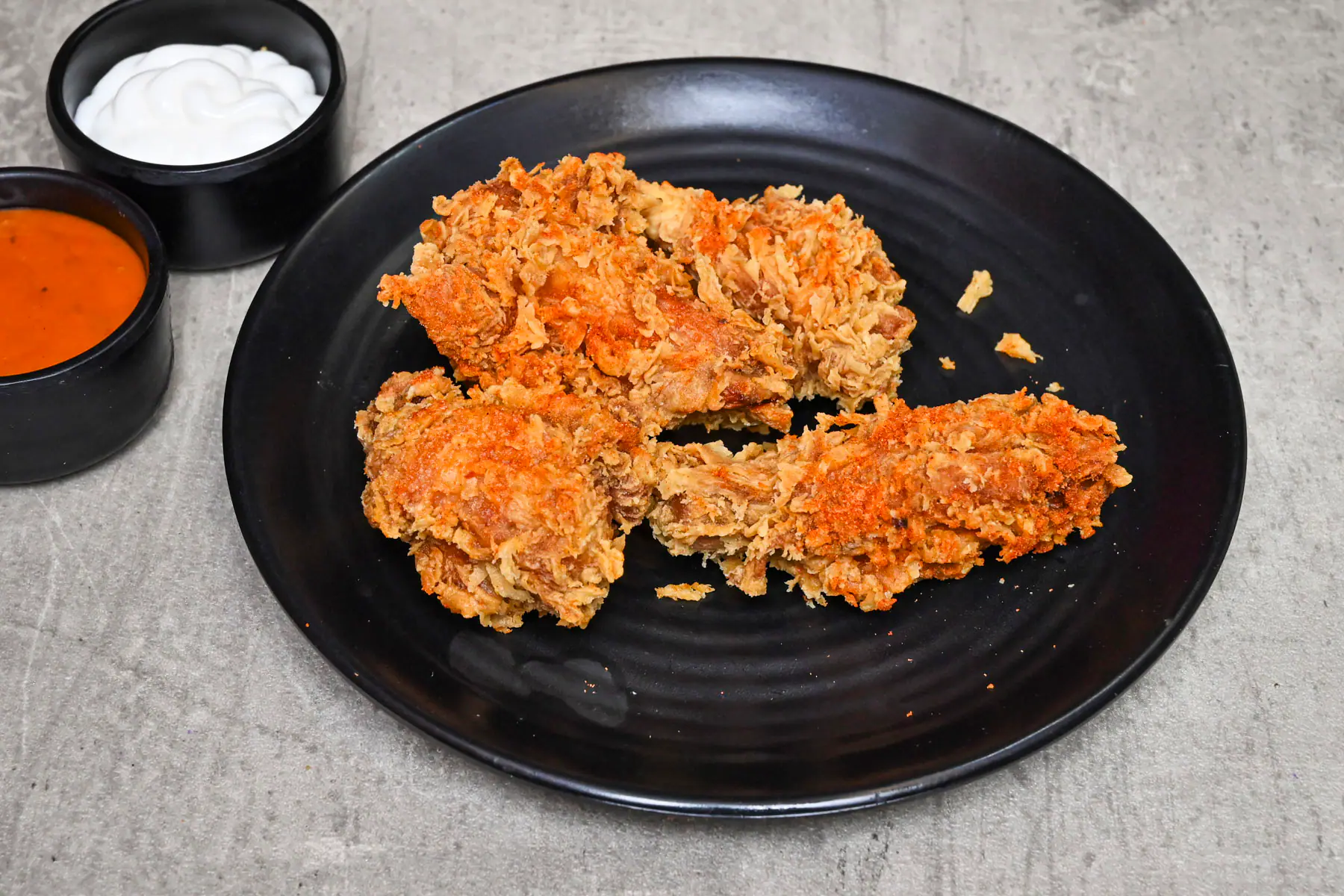 Pizza Hashtage Restaurant