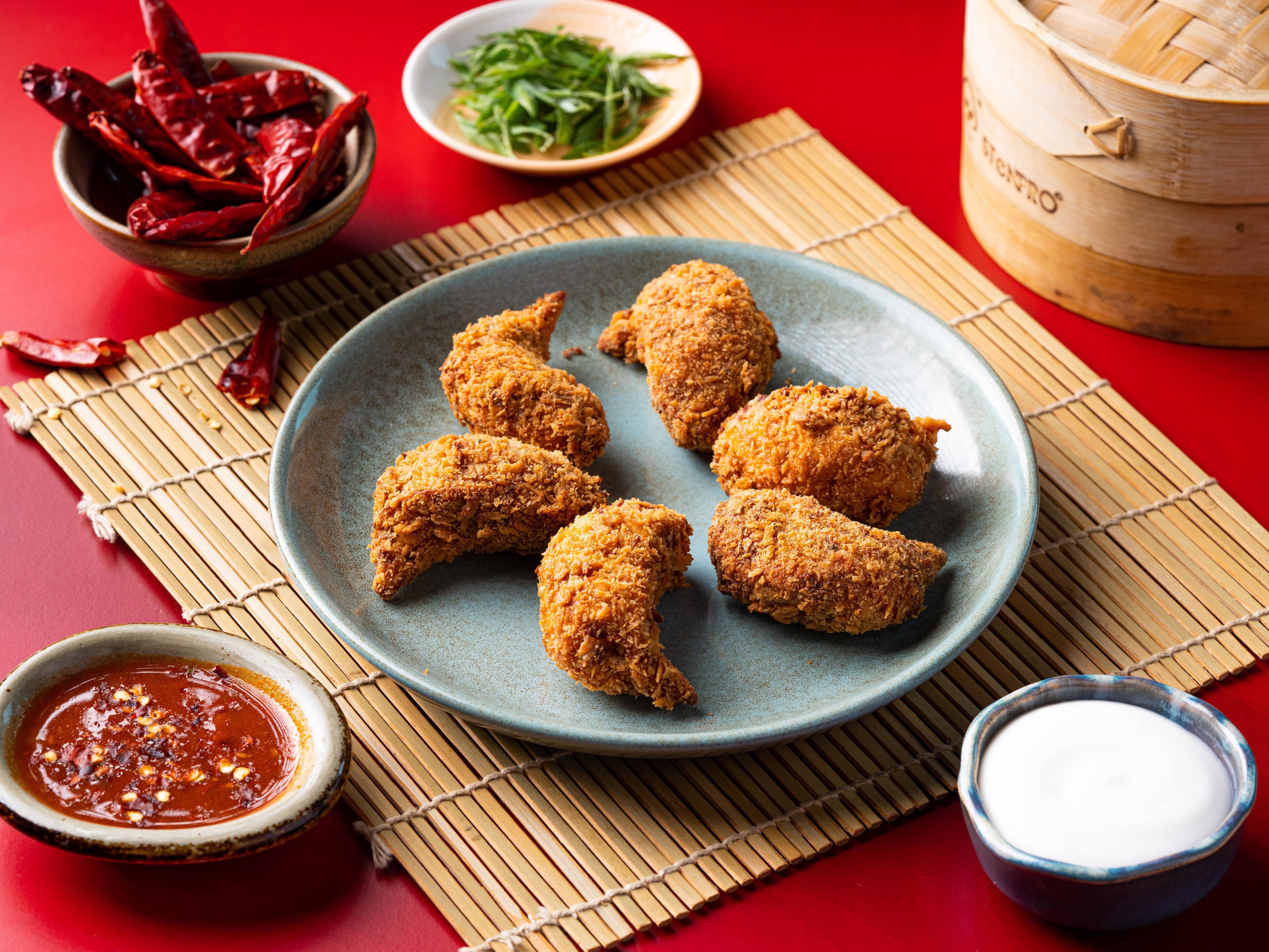 Jo Momo - Mumbai | Mumbai, India | Foodfy