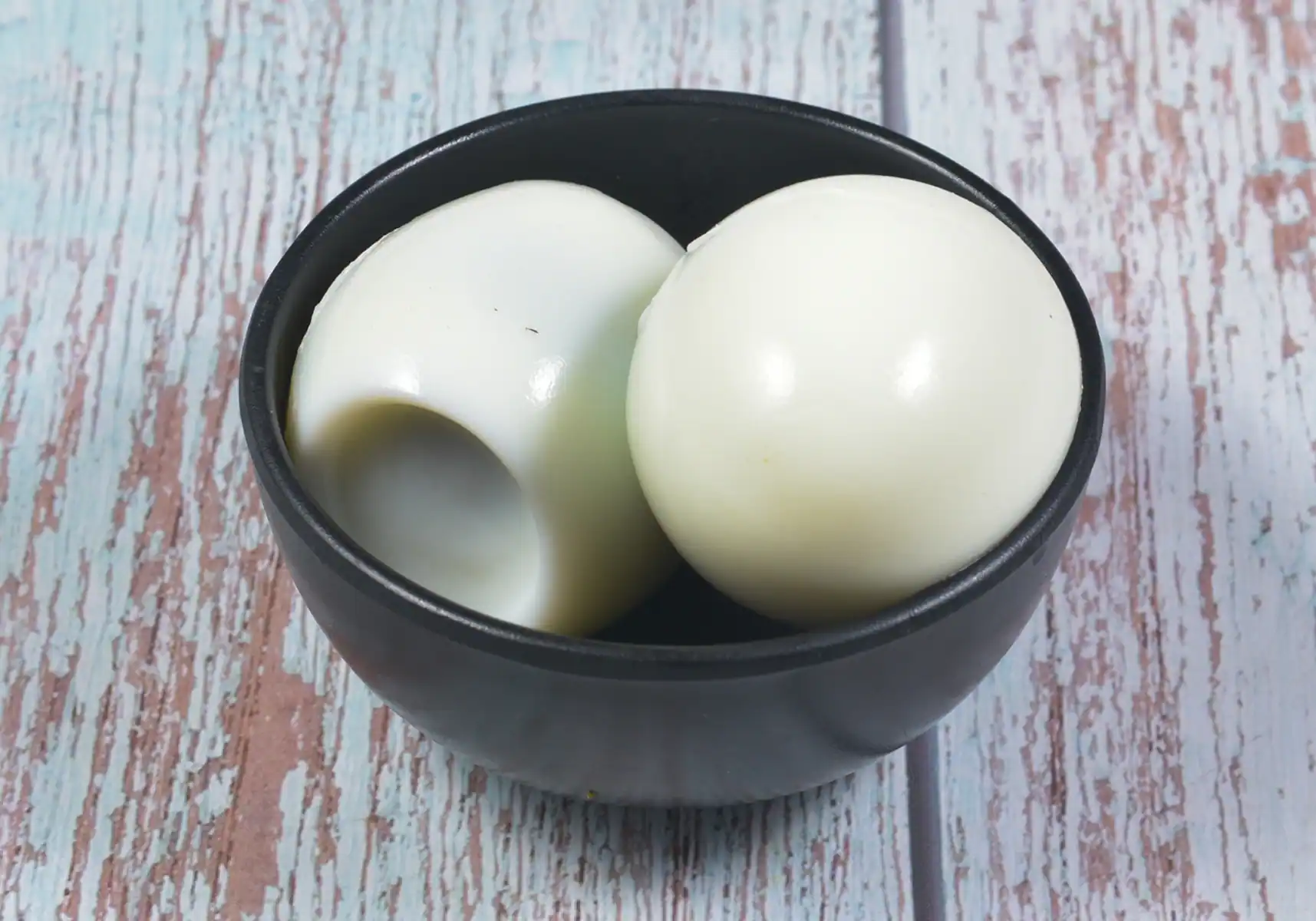 Boiled Egg [2 Eggs]