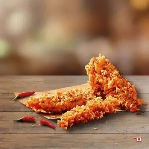 Peri Peri Chicken Strips[Brand-Special]