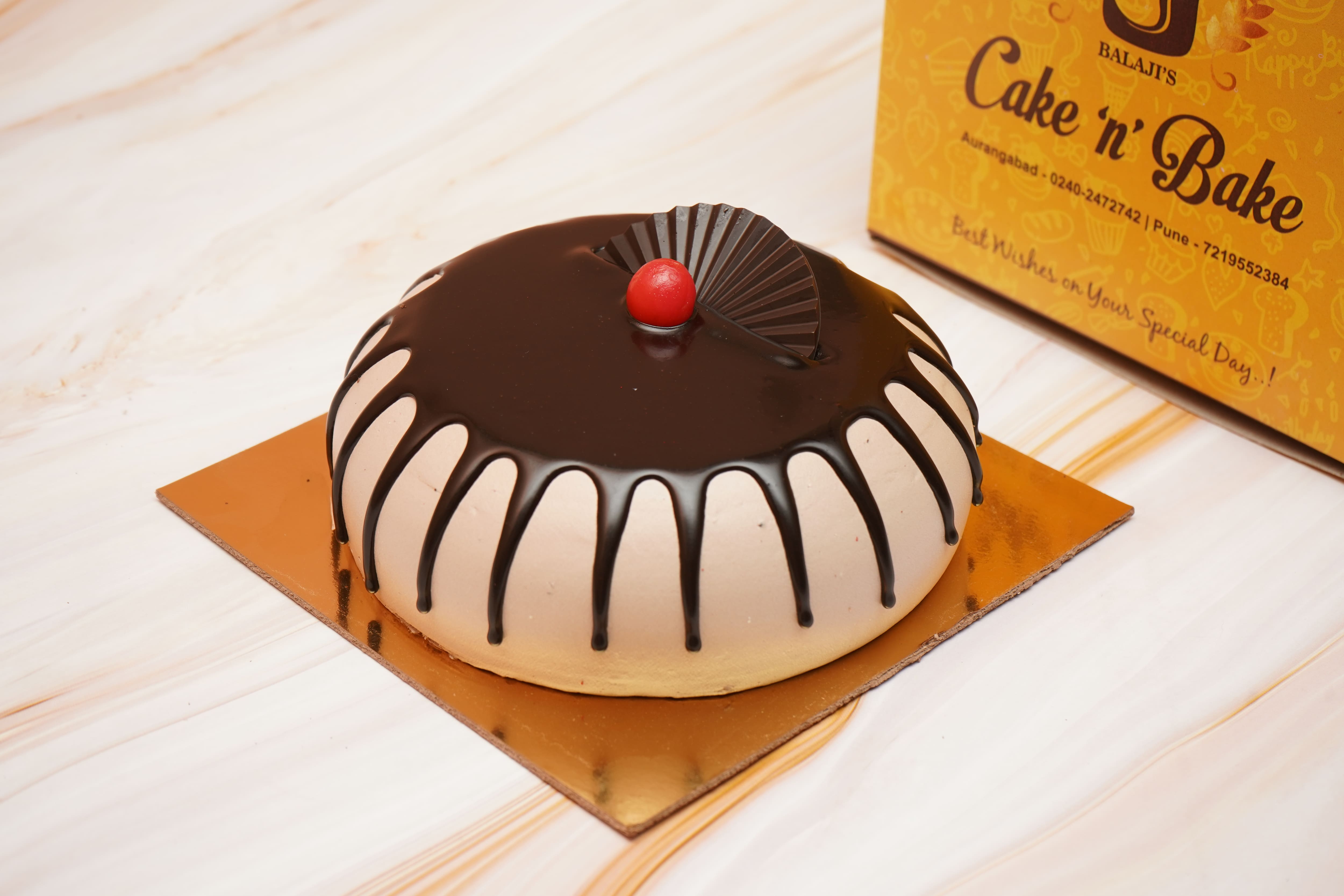 These Are The Best Bakeries In Pune | WhatsHot Pune