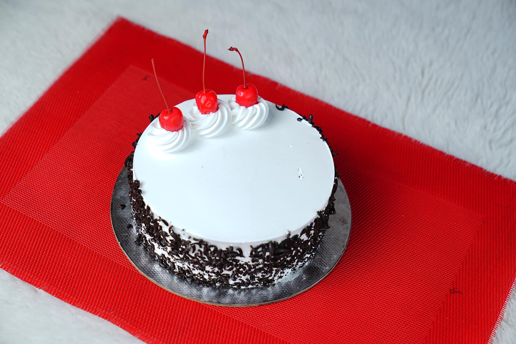 Best online cake delivery in Hosur | Order Now - Just bake