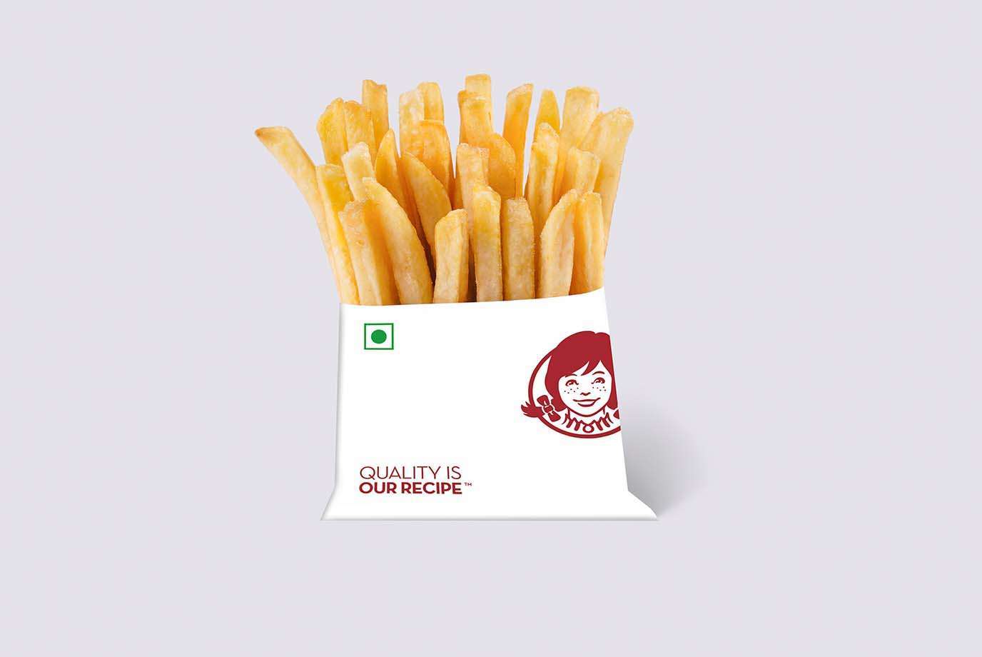 Fries