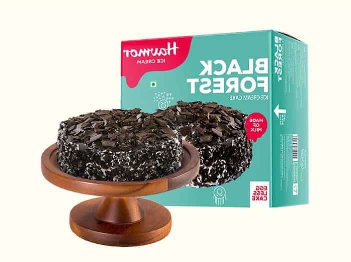 M&M's Black Forest Cake Valentines Day Milk & Dark Chocolate Candy, 8 oz -  Baker's