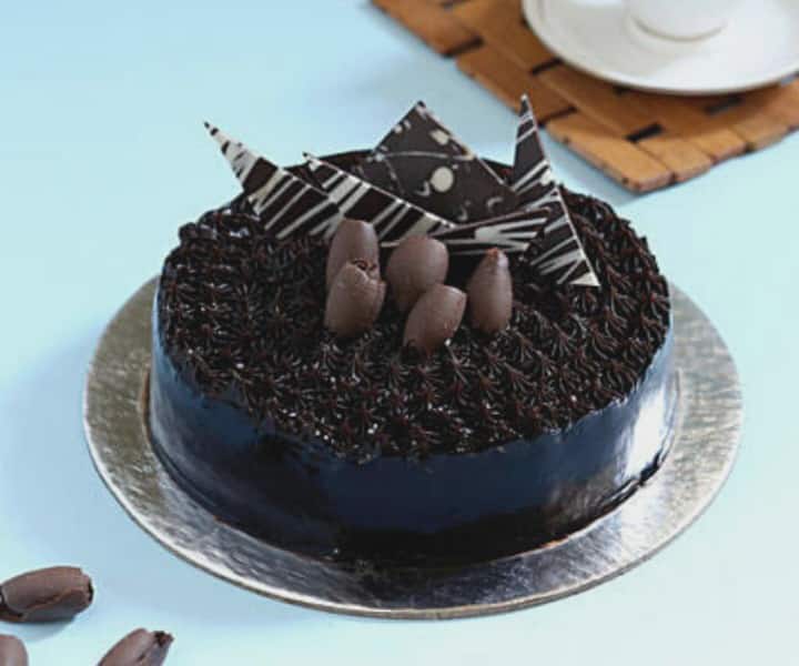 कुकर में चॉकलेट ब्राउनी केक 20 मिनट में | Easy Chocolate Brownie | Brownie  Recipe | KabitasKitchen - YouTube