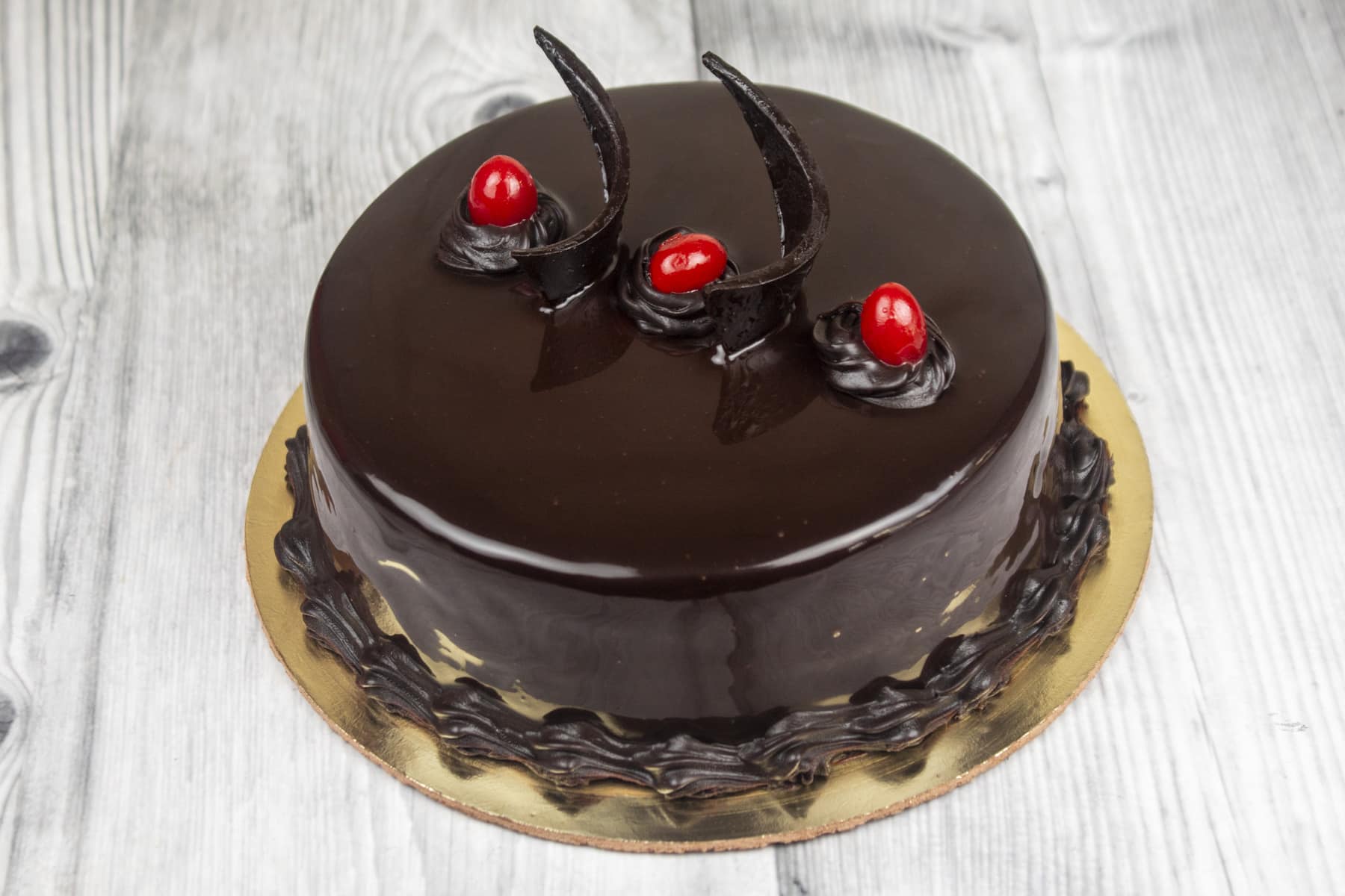 Cakezone in As Rao Nagar,Hyderabad - Order Food Online - Best Cake Shops in  Hyderabad - Justdial