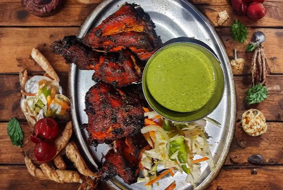 Karanji Family Restaurant