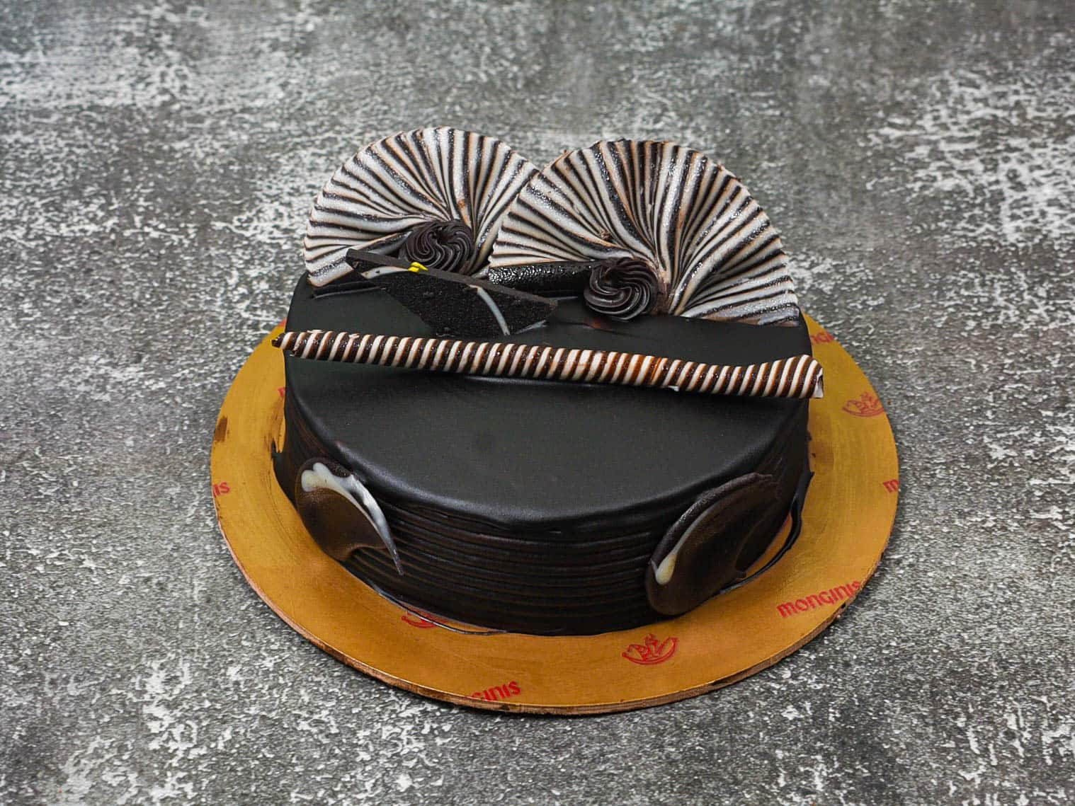 Top Monginis Cake Shops near Kandivali Railway Station-Kandivali West -  Best Cake Dealers near me - Justdial