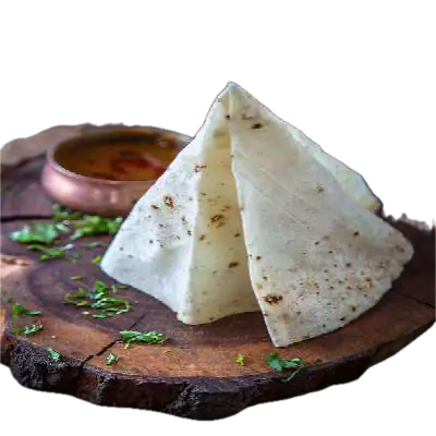 Rumali Roti