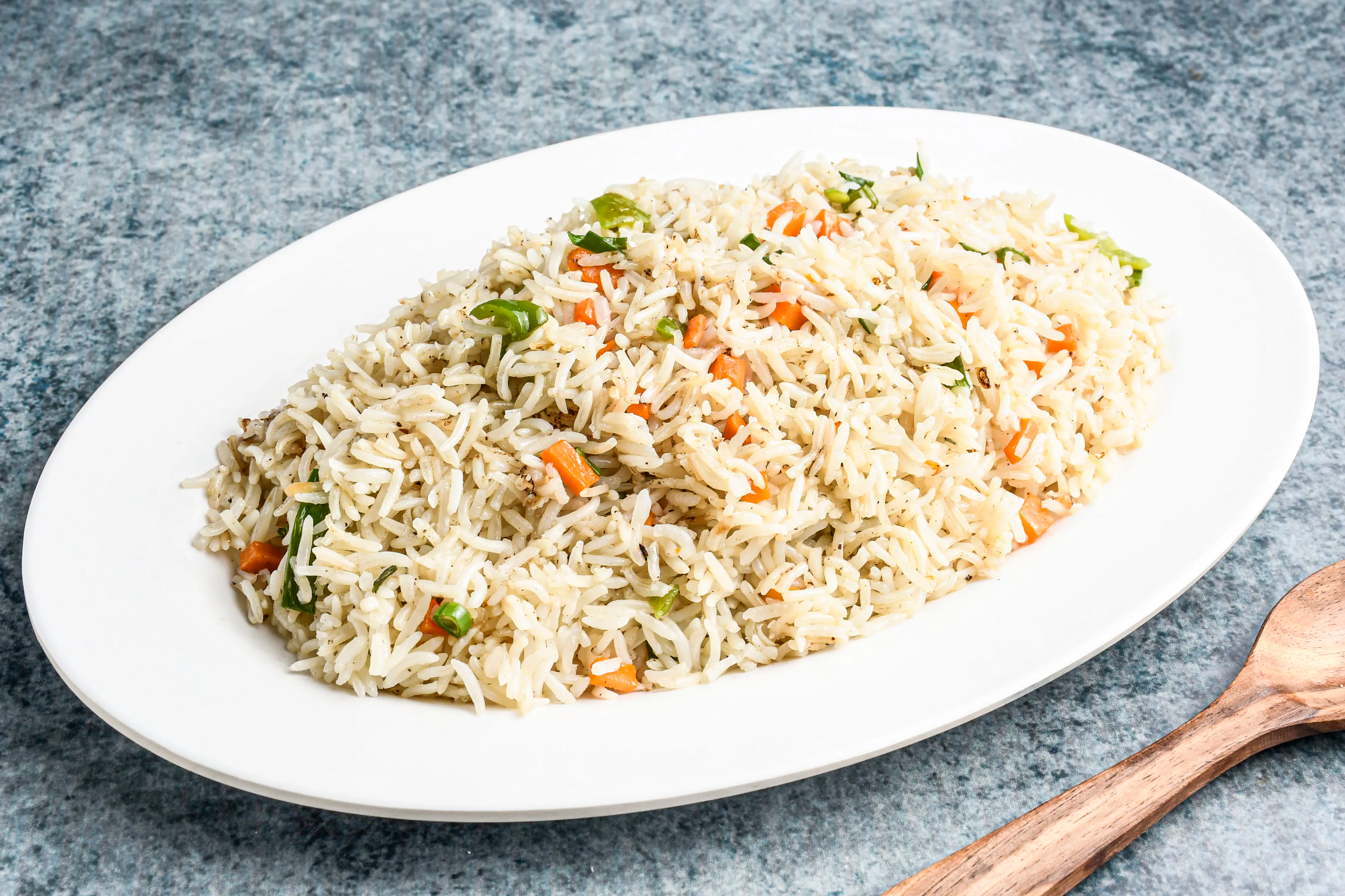 Veg Fried Rice