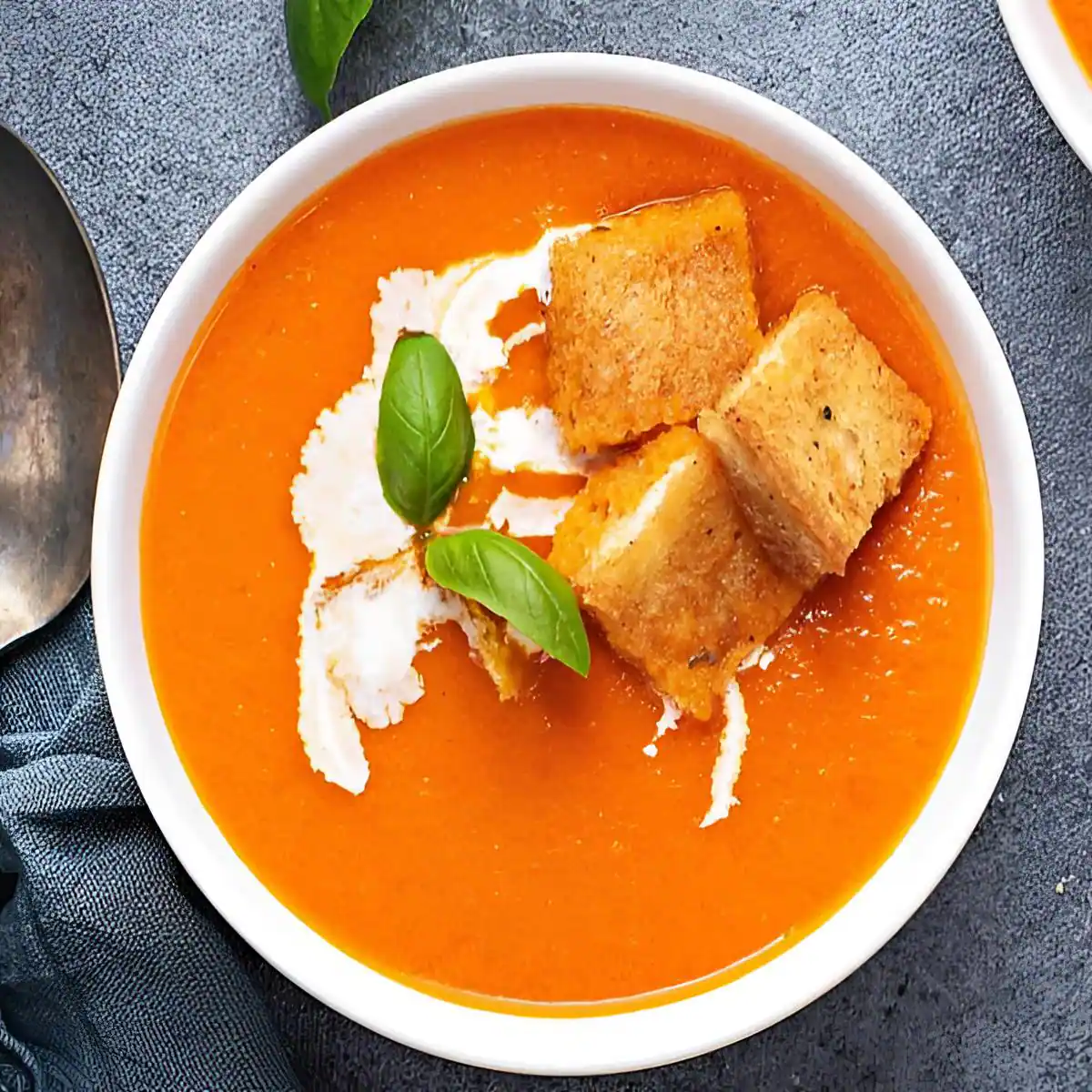 Tomato Soup