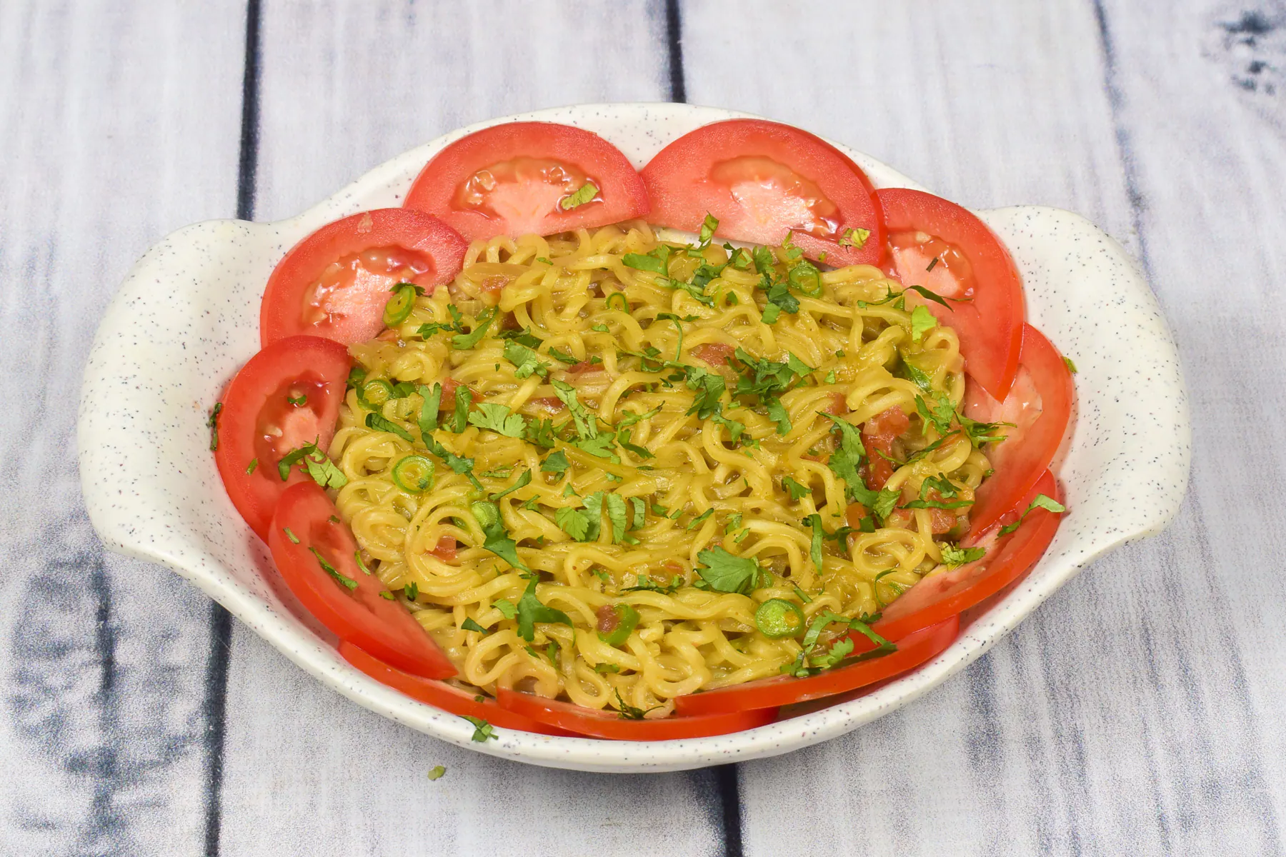 Plain Maggi