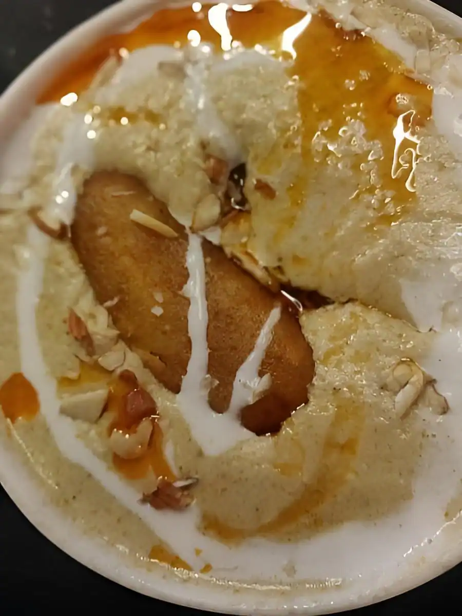 Malai Kofta