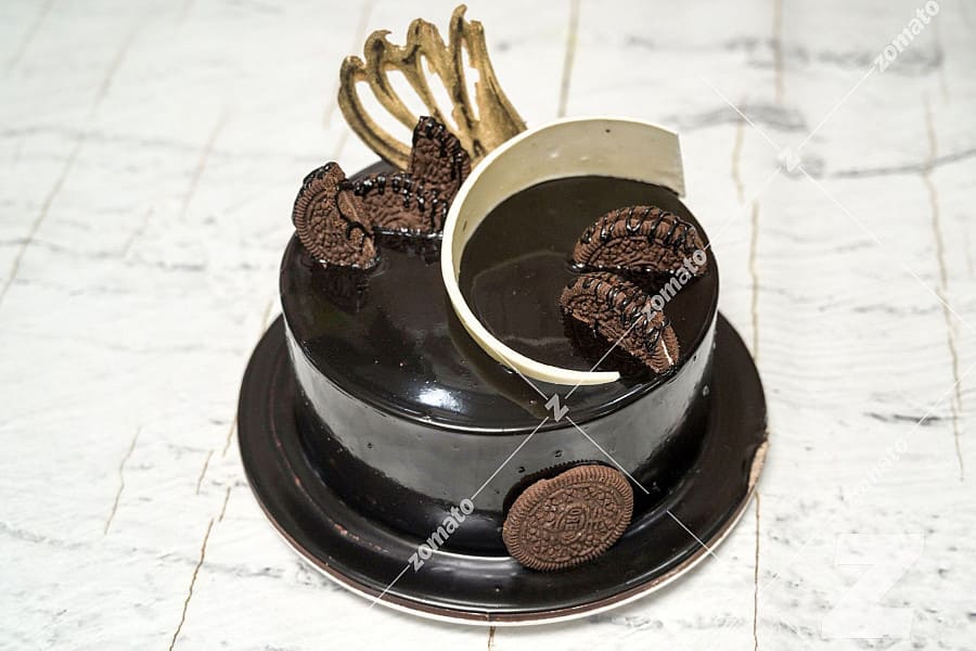 Betty Crocker Super Moist Family Cake Chocolate 250g Online at Best Price |  Cakes | Lulu UAE