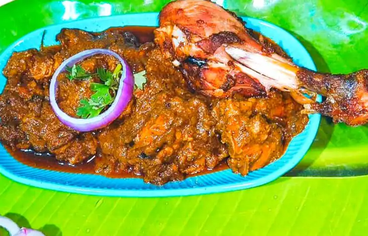Nittu's Kitchen