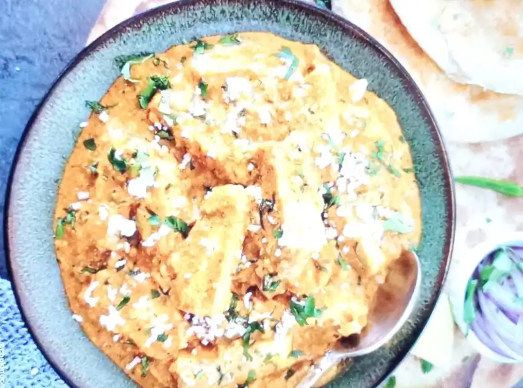Paneer Lababdar