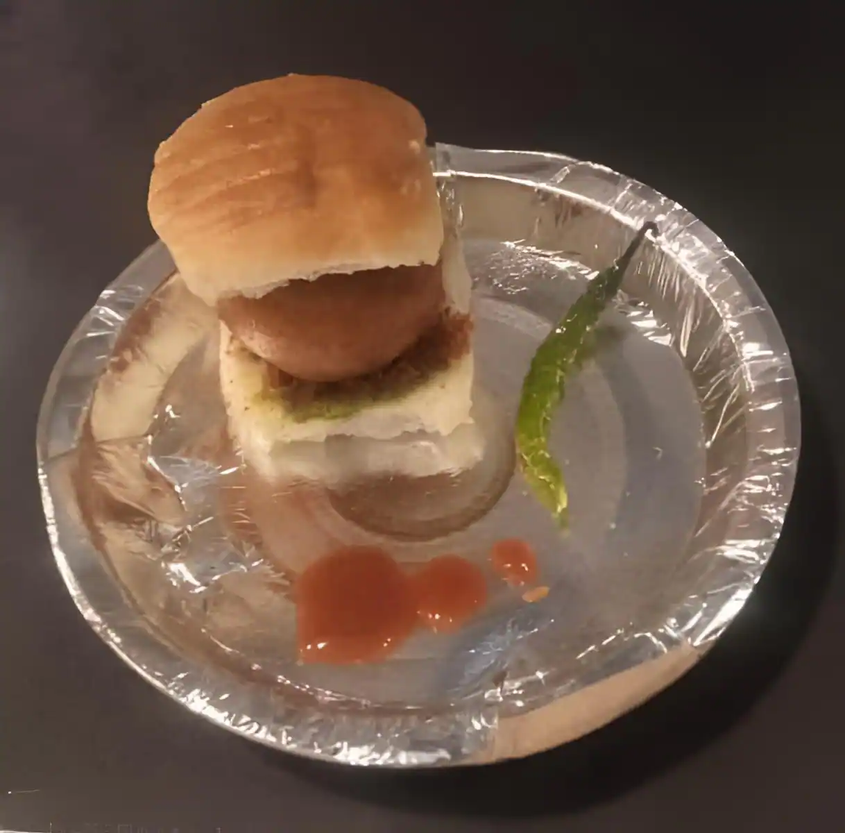 Vada Pav