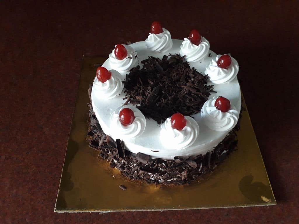 3 Best Cake Shops in Aligarh, UP - ThreeBestRated