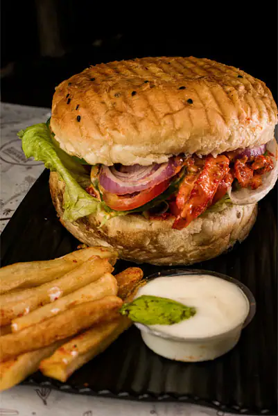 Ministry Of Shawaram