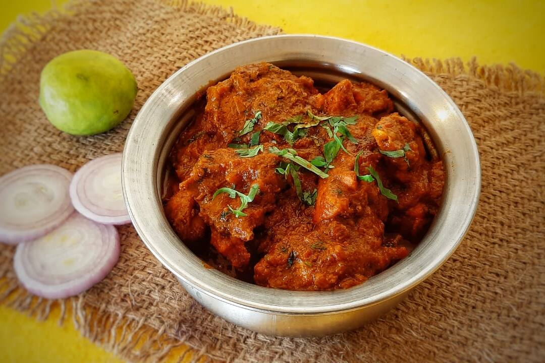 Chicken Masala