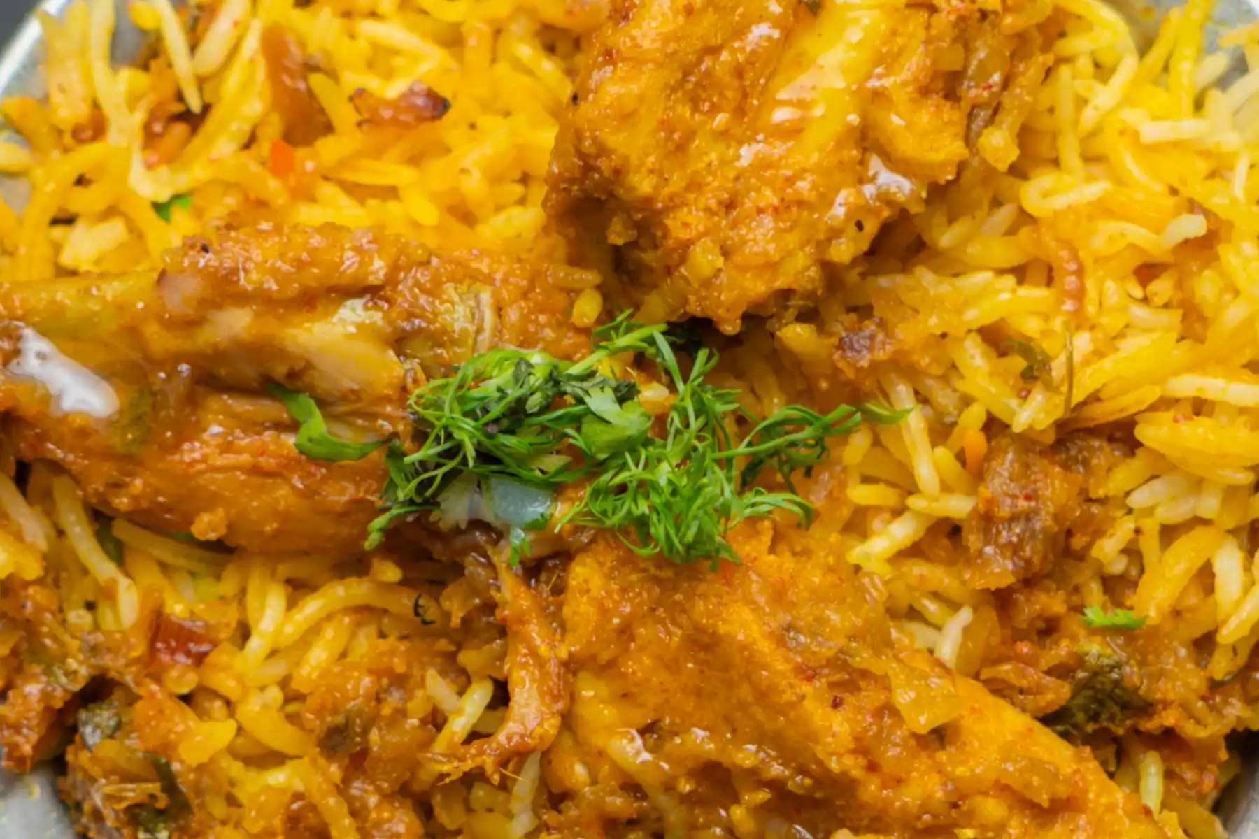 Jalsa Biryani And Chinese