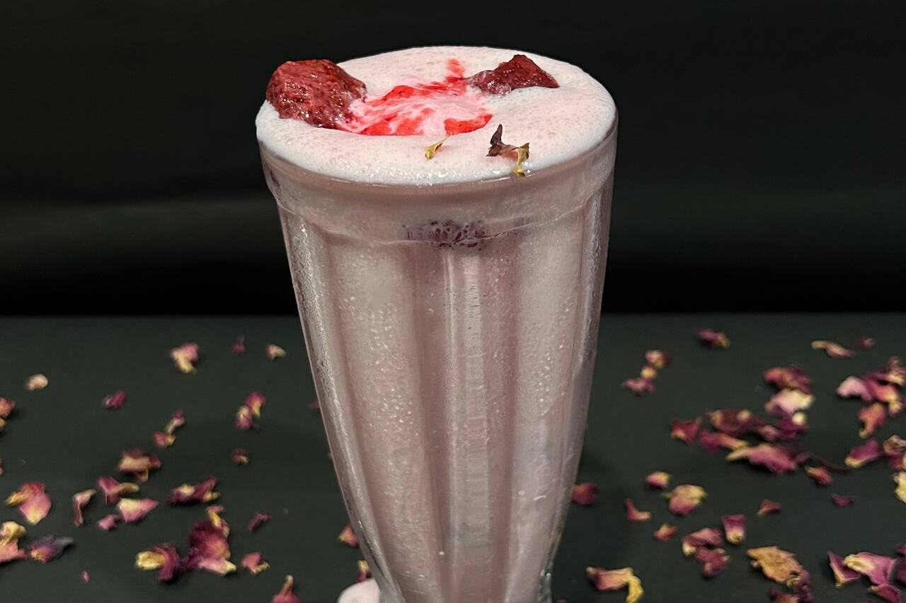 Frozen House, Kalwa order online Zomato