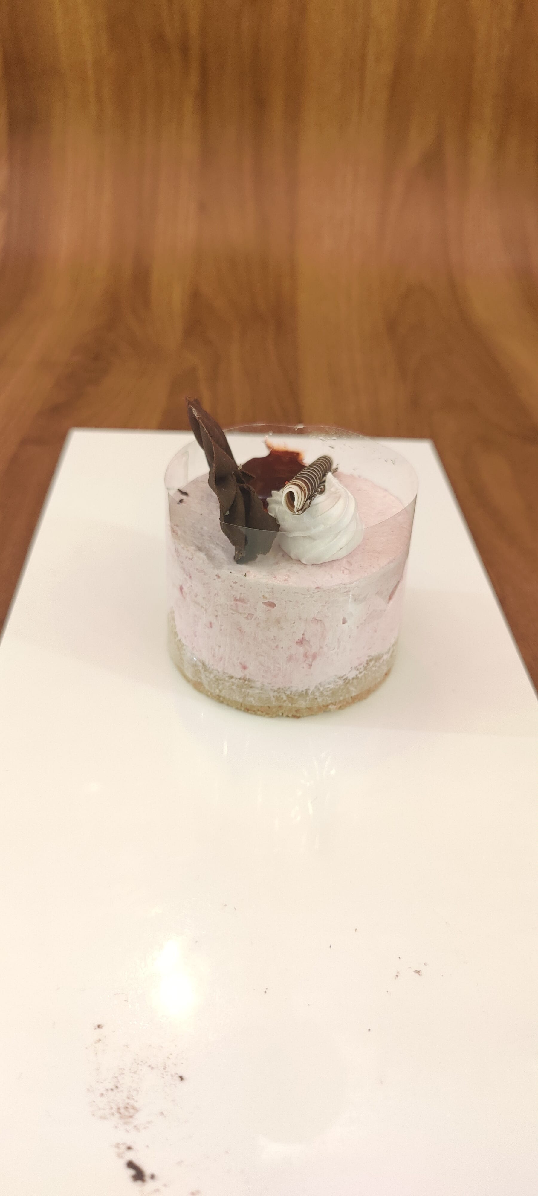 Blueberry Cheesecake [150 G]